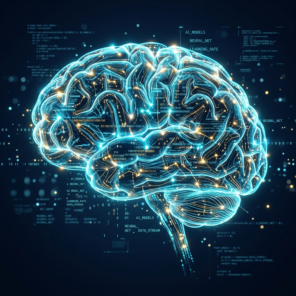 AI and Neural Programming Track