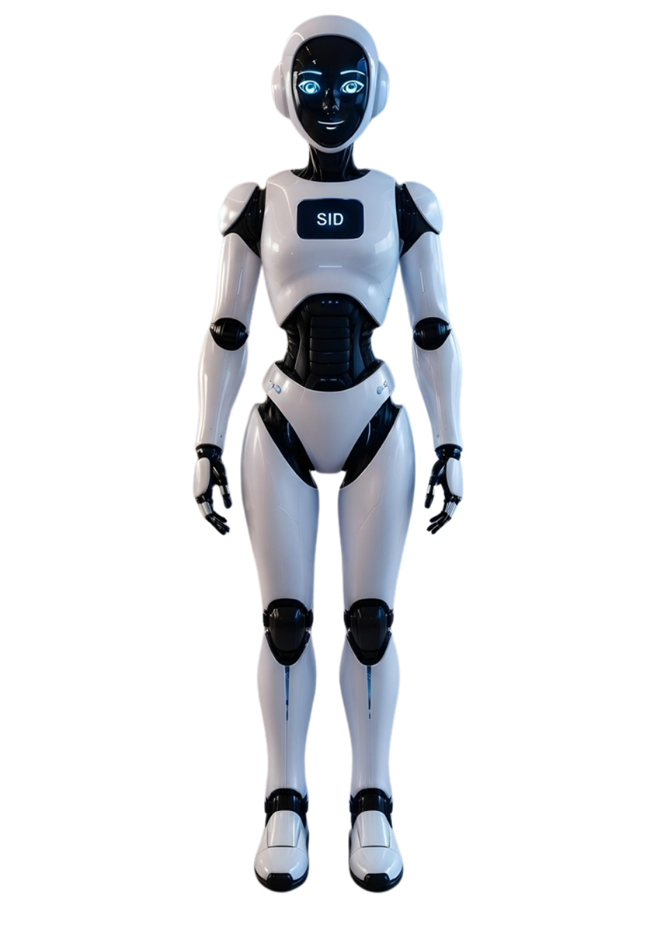 AI Robot - VSP Techversity